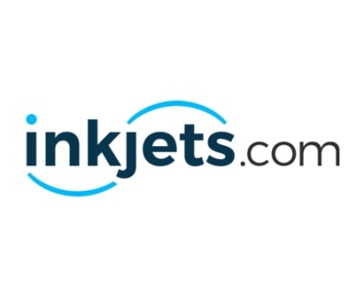 Shop InkJets.com logo