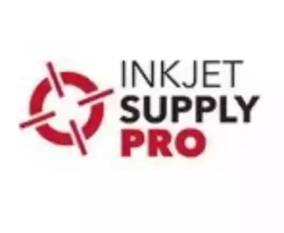 Shop InkJet Supply Pro coupon codes logo
