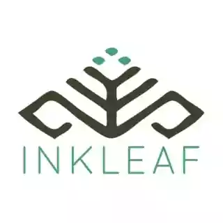 Inkleaf Leather logo