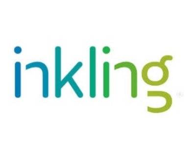 Shop Inkling logo