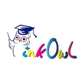 Shop InkOwl logo