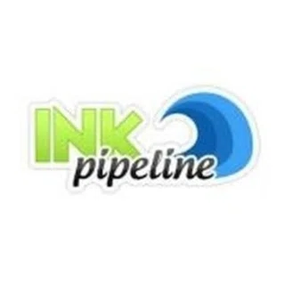 Shop Ink Pipeline discount codes logo