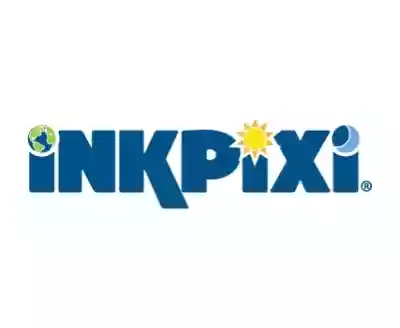 Shop Ink Pixi promo codes logo