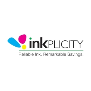 Shop InkPlicity logo