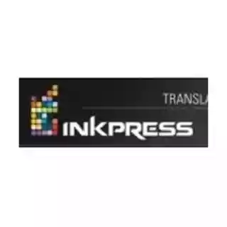 Shop Inkpress coupon codes logo