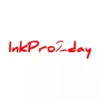 Inkpro2day coupon codes