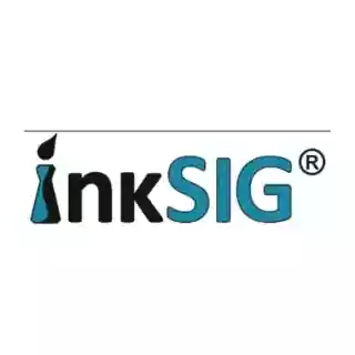 Shop InkSIG Digital coupon codes logo