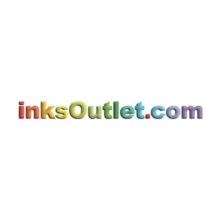 Shop InksOutlet logo