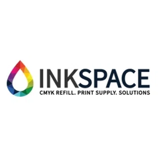 Ink Space logo