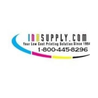 Shop InkSupply logo