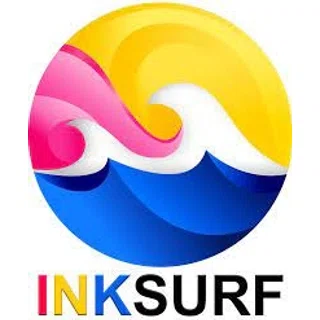 Inksurf logo