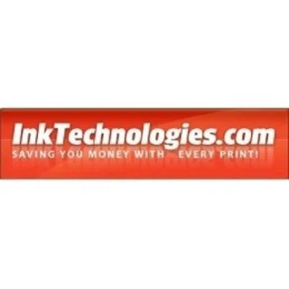 Shop InkTechnologies.com logo