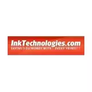 Shop InkTechnologies.com coupon codes logo