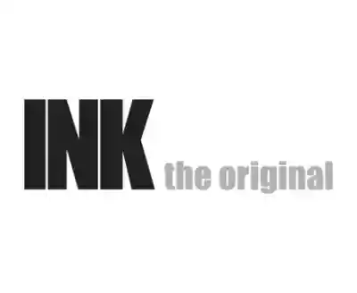 Shop Ink The Original logo
