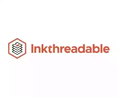 Shop Inkthreadable promo codes logo
