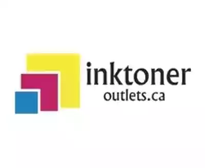 Shop InktonerOutlets.ca promo codes logo