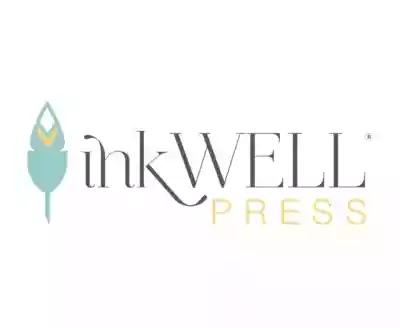 Shop inkWELL Press promo codes logo