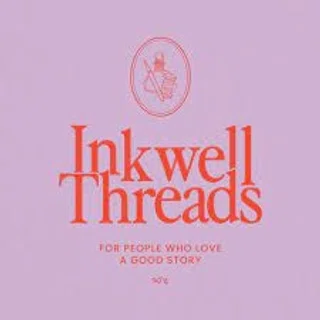 Inkwell Threads logo
