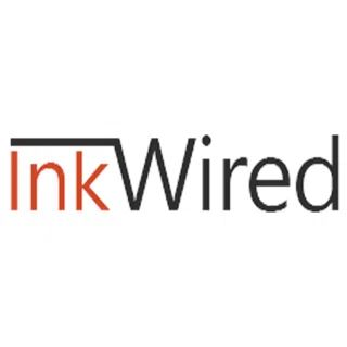 InkWired logo