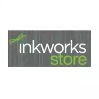 Shop Inkworks Store promo codes logo
