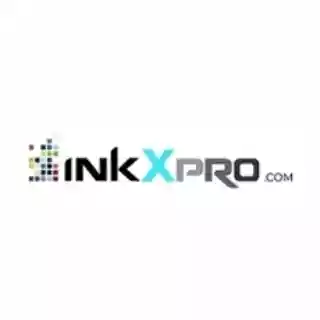 Shop inkXpro coupon codes logo