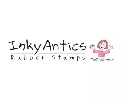 Shop Inky Antics coupon codes logo