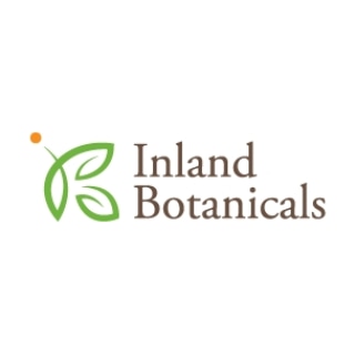 Shop Inland Botanicals logo