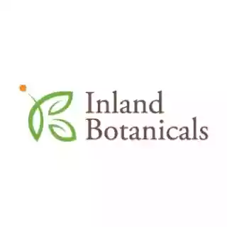 Shop Inland Botanicals coupon codes logo
