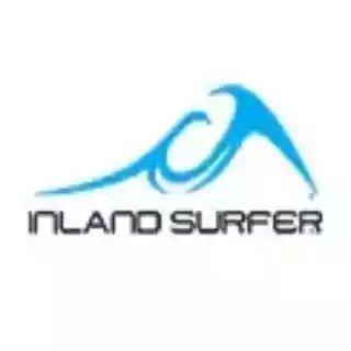 Shop Inland Surfers logo