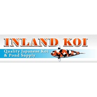 Inland Koi logo