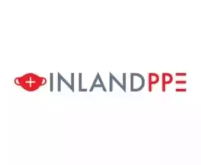 Shop INLAND PPE logo