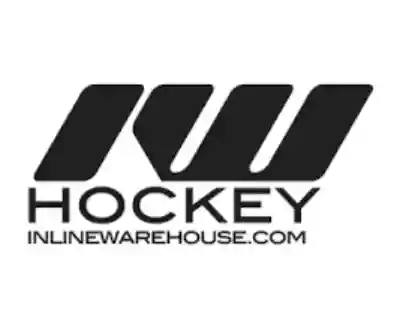 Inline Warehouse logo