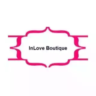 In Love Boutique logo