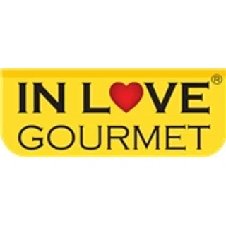 In Love Gourmet logo