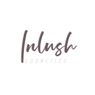 Shop Inlush Cosmetics coupon codes logo