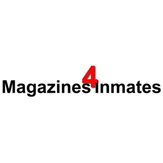 Inmate Magazines Books & Subscriptions logo