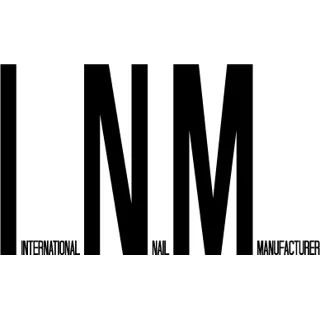 INM Nails logo