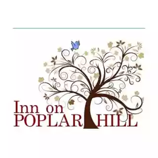 Inn on Poplar Hill discount codes