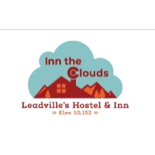 Shop Inn the Clouds logo