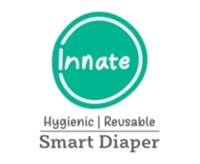 Shop Innate Diapers logo