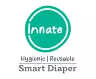 Shop Innate Diapers logo