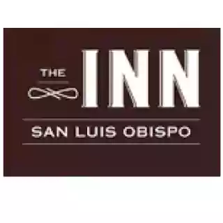 Inn at San Luis Obispo coupon codes