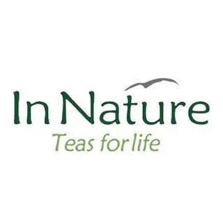 InNature Teas logo