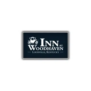 Inn At Woodhaven logo