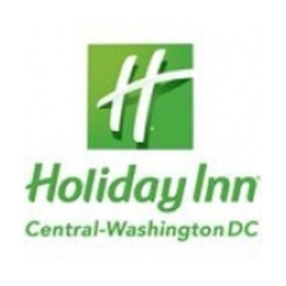 Shop Holiday Inn Washington DC logo