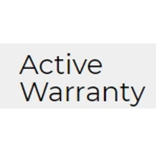  Active Warranty logo