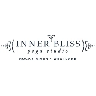 Shop Inner Bliss Yoga Studio logo