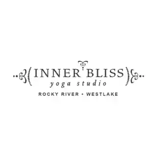 innerblissyogastudio.com logo