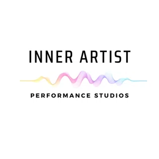 Inner Artist Performance Studios logo
