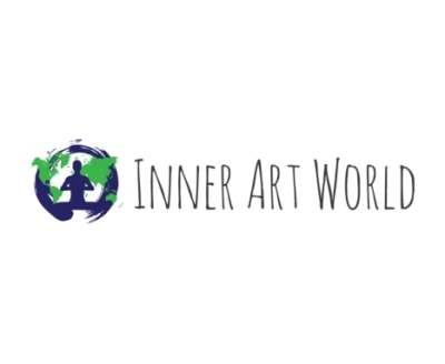 Shop Inner Art World logo